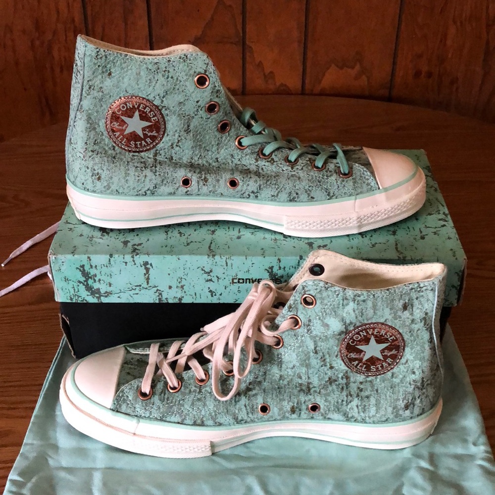 Andy Warhol Chuck 70s